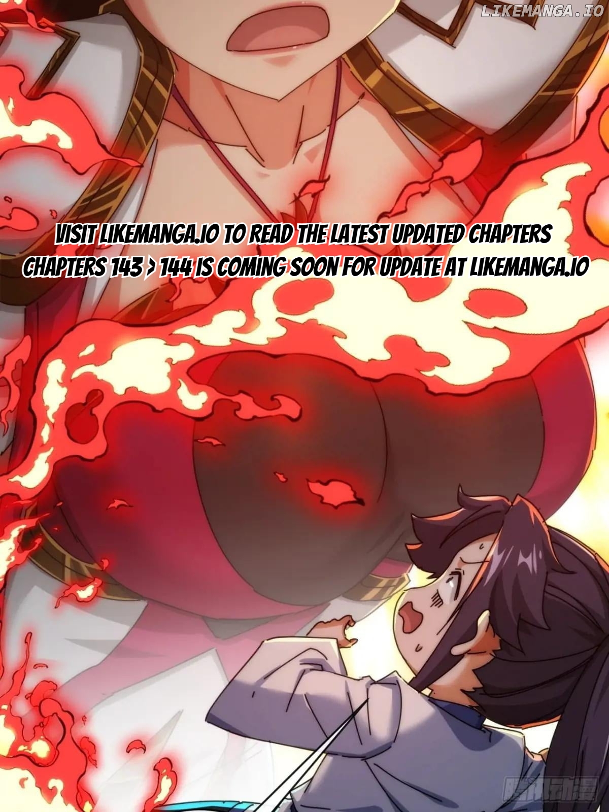 Please Slay The Demon! Young Master! Chapter 142 - page 2